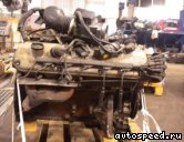 Двигатель BMW 306KA (E32): фото №2
