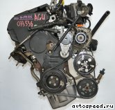 ��������� VOLKSWAGEN (VW) AGU: ���� �7