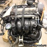 ��������� SEAT AUS, AZD, BCB: ���� �2