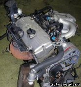 Двигатель BMW 18 4KA, M10B18 (E30): фото №1
