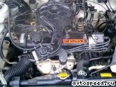 ��������� TOYOTA 2E: ���� �1