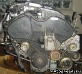 ��������� MMC 6G73 (F31-41A; DOHC): ���� �1
