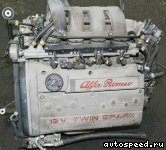 Двигатель ALFA ROMEO AR 67204: фото №5