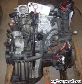 Двигатель BMW M40B18 (E34): фото №4