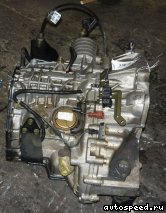 ���� NISSAN March, Micra (AK12), Cube (Z11), Cube Cubic (GZ11): ���� �7