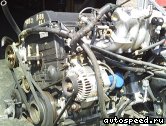 ��������� HONDA B18B (Orthia, EL1): ���� �2