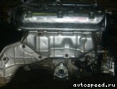 ��������� HONDA G20A (Rafaga CE4): ���� �3