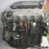 Двигатель AUDI AAT (TDi): фото №1