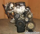 ��������� NISSAN QG18DE (U14): ���� �1