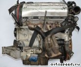 Двигатель ALFA ROMEO AR 32301: фото №3