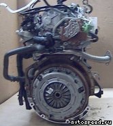 ��������� NISSAN M9R 780, M9R 782: ���� �3