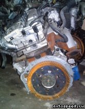 ��������� HYUNDAI D4CB: ���� �1
