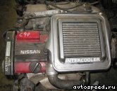 ��������� NISSAN CA18DET (FWD): ���� �1