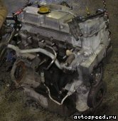 ��������� SAAB D223L: ���� �3