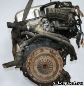 Двигатель ALFA ROMEO AR 32301: фото №4