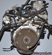 Двигатель ALFA ROMEO AR 32401: фото №10