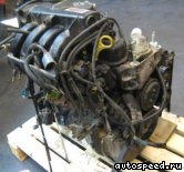 ��������� FORD BAA, J4D, J4K, J4M, J4N, J4P, J4S: ���� �4