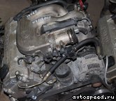 Двигатель BMW M43B18 (E34, E46): фото №9