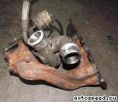 ������� MERCEDES BENZ Viano, Vito (646.982): ���� �1