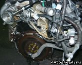 ��������� TOYOTA 3SGTE (SW20): ���� �5