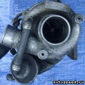 ������� OPEL Astra, Vectra TD 1.7L (4EE1-TC): ���� �1