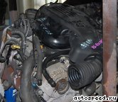  FORD 4.0l. Cologne V6, SOHC:  7