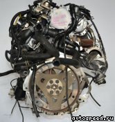 Двигатель AUDI BGB: фото №6