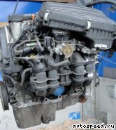 ��������� HONDA D16W7: ���� �4