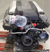 Двигатель BMW M62B44Tu: фото №7