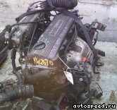 ��������� NISSAN KA24E (M11): ���� �1