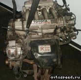  TOYOTA 3S-GE (ST183, old type):  7