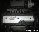 ��������� HYUNDAI G4EC: ���� �3