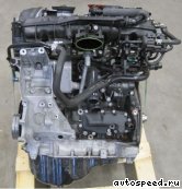 Двигатель AUDI CABB, CCUA, CDHB: фото №2