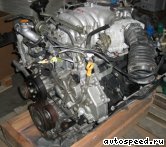 ��������� INFINITI VK45DE: ���� �3