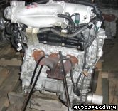 ��������� NISSAN VQ35DE (Z50): ���� �4