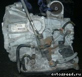 ���� NISSAN Teana (J31): ���� �4