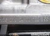 ���� MERCEDES BENZ 420SEL (126.035), W126: ���� �2