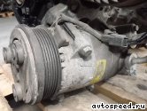 ���������� ������������ FORD Fiesta, Focus, C-Max 1.6 TDCi (SD7V16): ���� �2