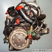 ��������� PEUGEOT PHZ (XUD11ATE): ���� �3