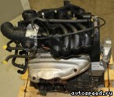 ��������� VOLKSWAGEN (VW) AEH, AKL, APF, AHL: ���� �2