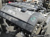 Двигатель BMW M52B28 (E38, E39, E36): фото №2