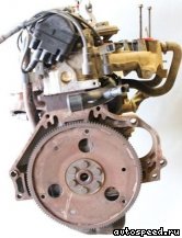 ��������� OPEL C18NZ: ���� �4