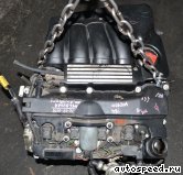 Двигатель BMW N46B20AA: фото №5