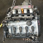 Двигатель AUDI AWM: фото №9