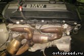 Двигатель BMW M54B22 (E39, E46): фото №4