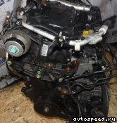 ��������� RENAULT M9R 832, M9R 833, M9R 836: ���� �8