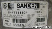 ���������� ������������ VOLKSWAGEN (VW) 1K0820808B: ���� �2