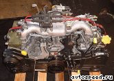 ��������� SUBARU EJ25 (EJ254), BH9: ���� �2