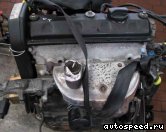 ��������� VOLKSWAGEN (VW) AAU: ���� �3