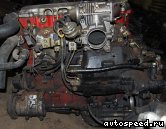 ��������� HINO S05D: ���� �9